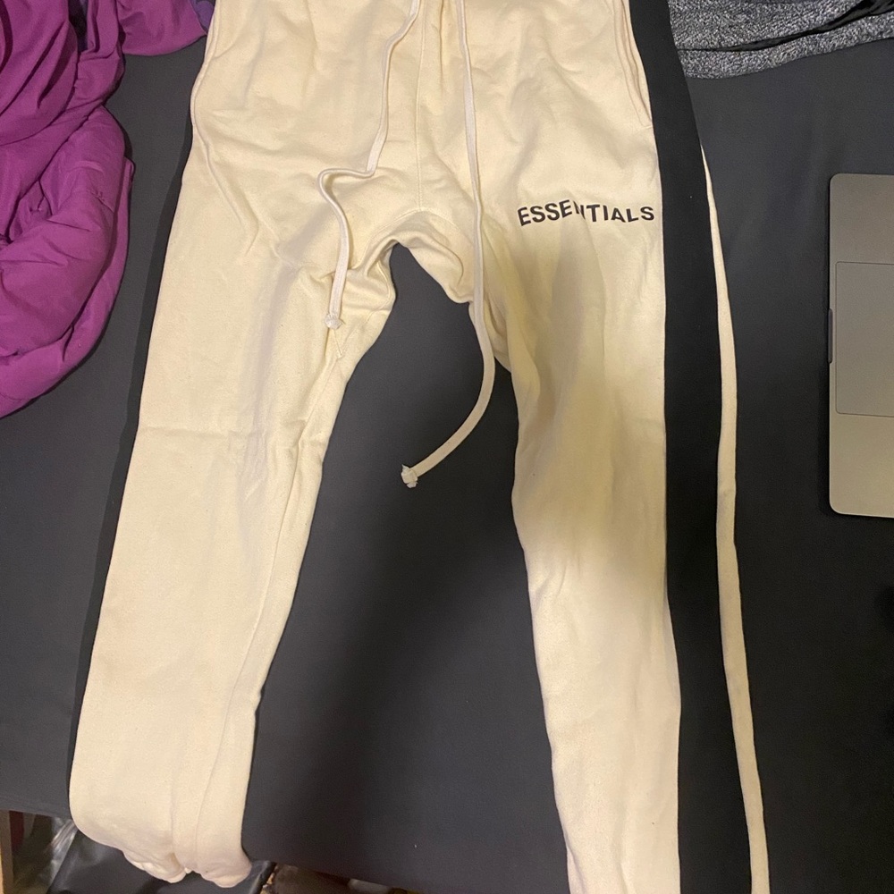 Used pant